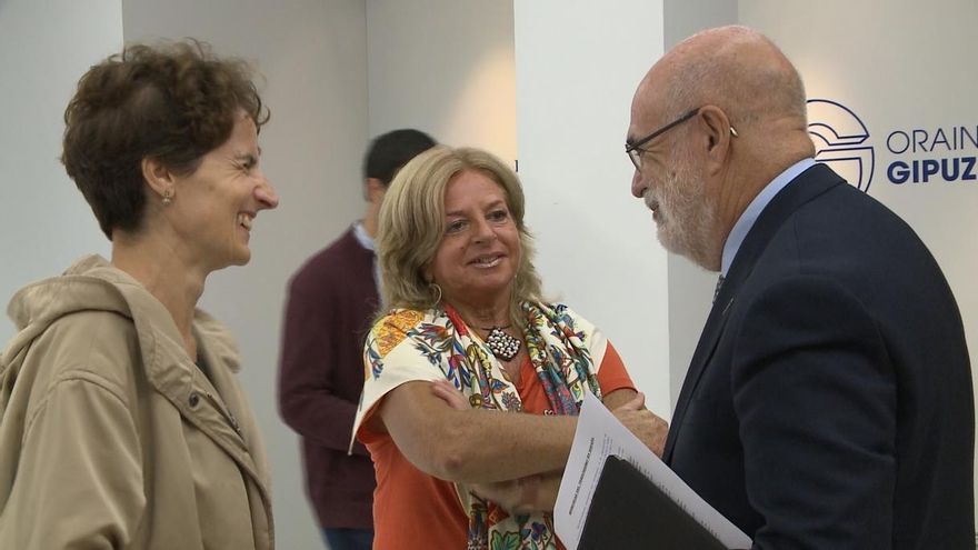 Covite exige al Gobierno Vasco que "modifique" sus unidades didácticas por no ajustarse a la ley vasca de víctimas