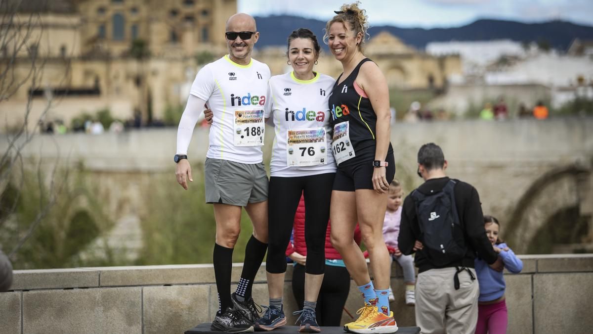 XXIV Carrera Popular Puente Romano