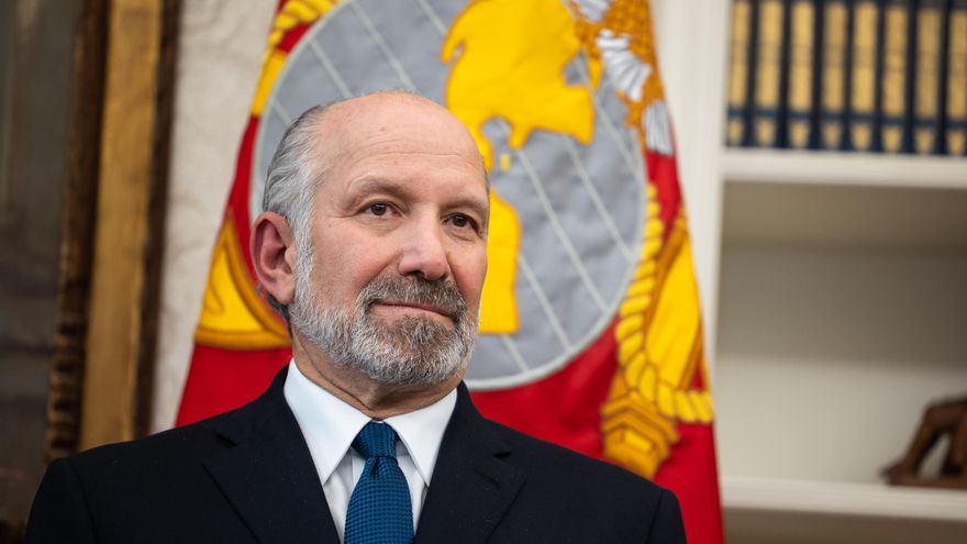 Secretario de Comercio de EEUU: el pacto con la UE "fortalecerá" la relación con Bruselas