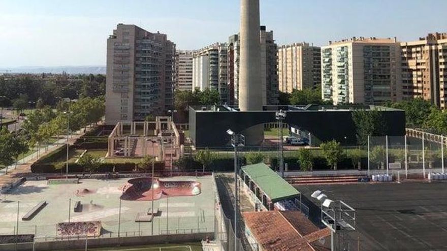 El Gobierno del PP en Zaragoza vincula la venta de suelo público en Vía Hispanidad con la financiación de la Nueva Romareda