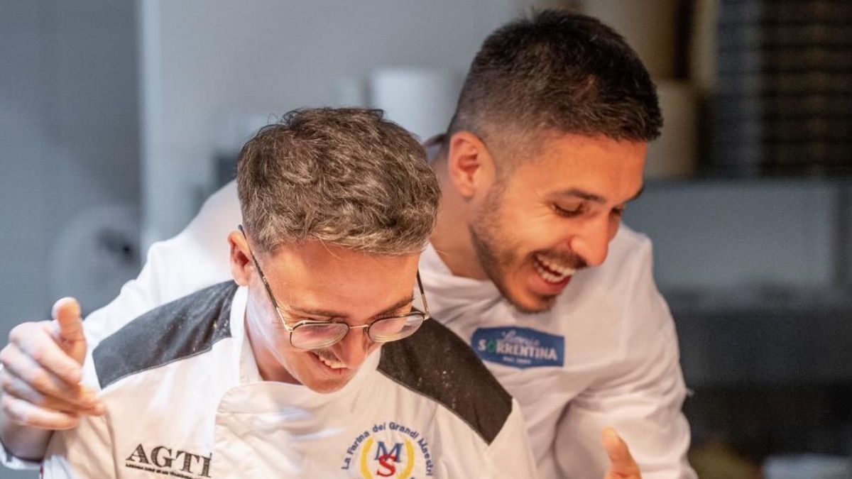Pomodoro & Mozzarella (Triana): el gran ‘tapado’ de la cocina italiana en Las Palmas de Gran Canaria