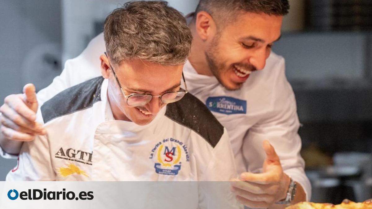 Pomodoro & Mozzarella (Triana): The Hidden Gem of Italian Cuisine in Las Palmas de Gran Canaria