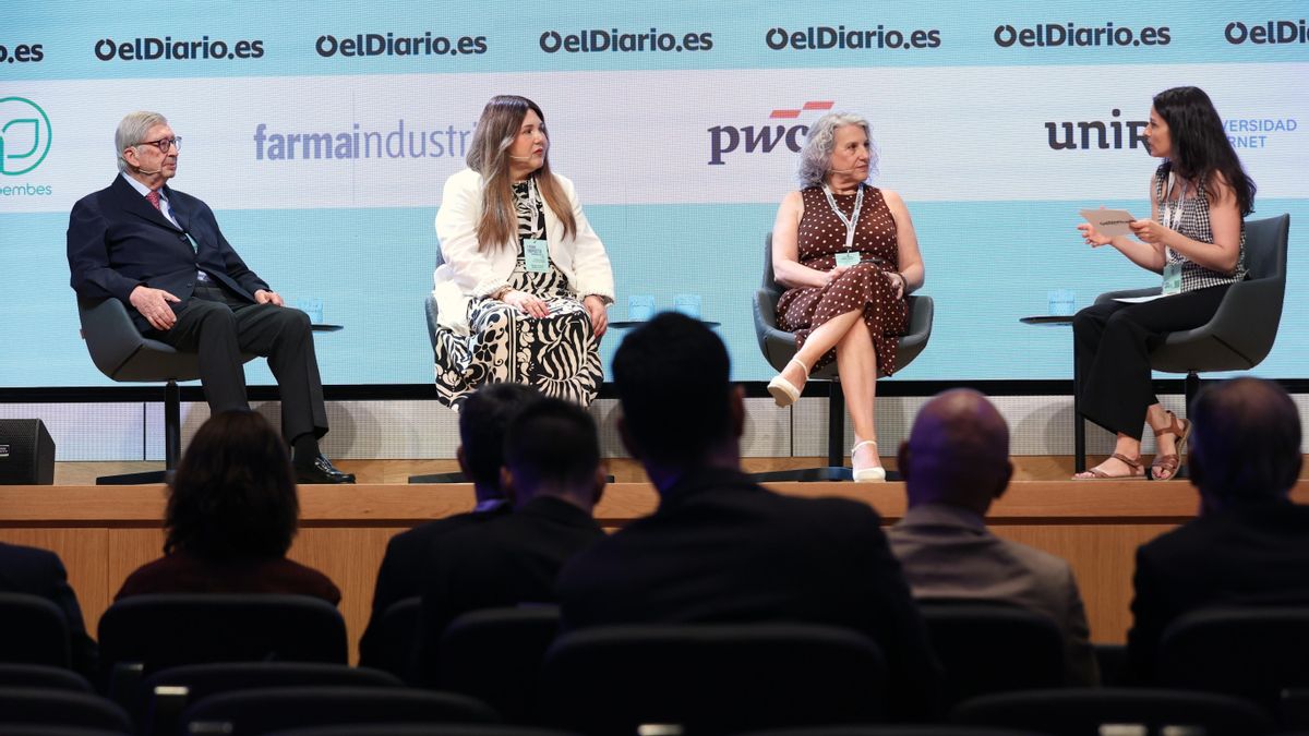 I Foro Impacto. Innovación con propósito, en imágenes