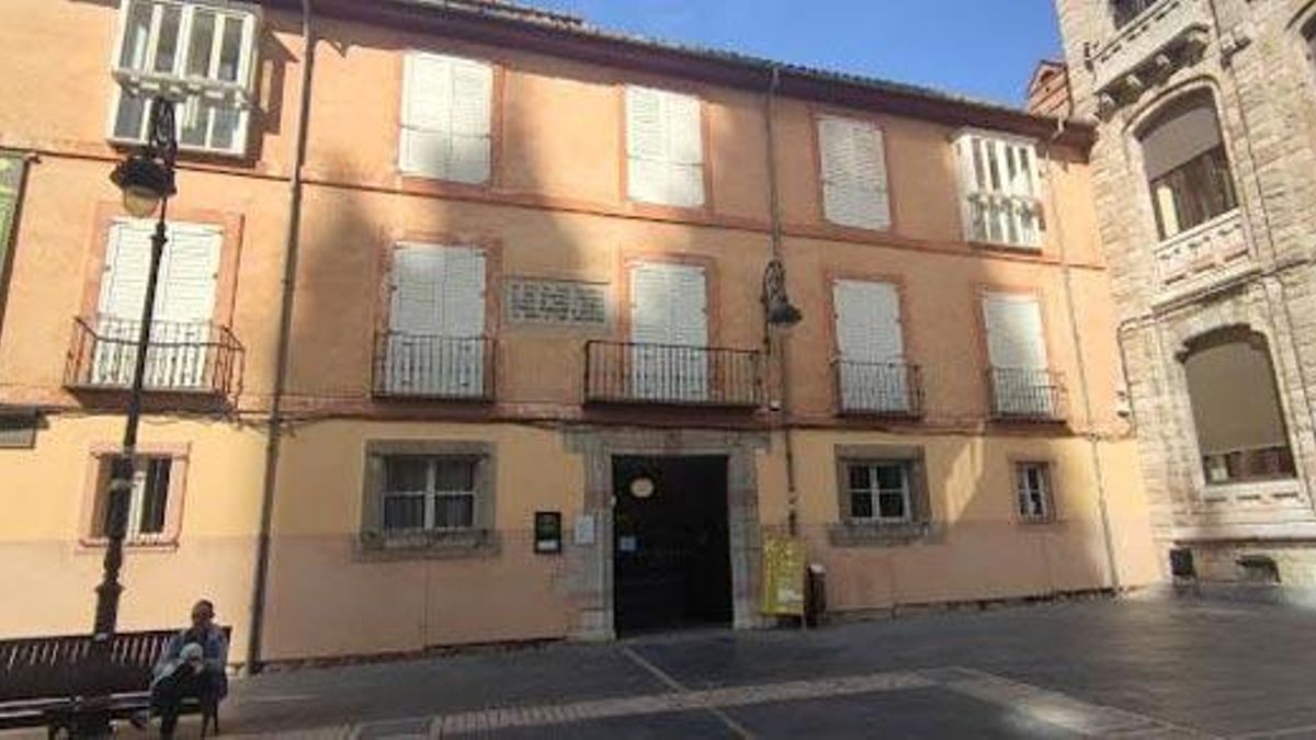 Juan Matas Caballero aborda en una ponencia la inspiración clásica en los autores del Siglo de Oro