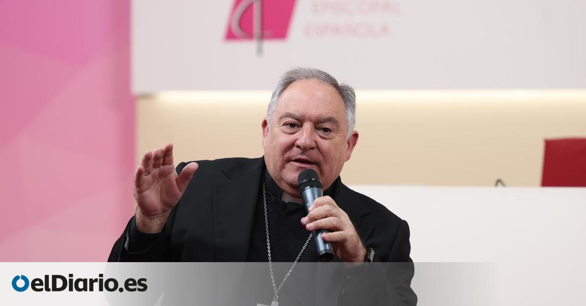 El Obispo de Canarias advierte de lo  mortífera  que es la ruta migratoria atlántica:  Si se quiere ser cristiano y humano, hay que atenderlos y cuidarlos 