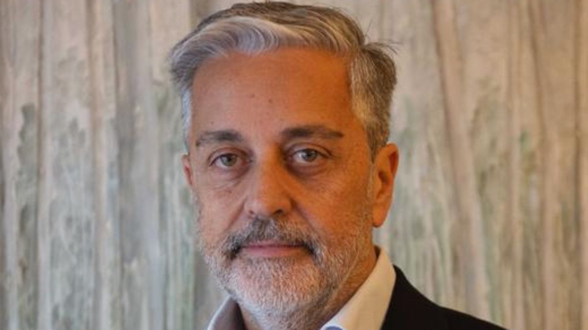 José Leyte, antiguo gestor de la fortuna de Sandra Ortega