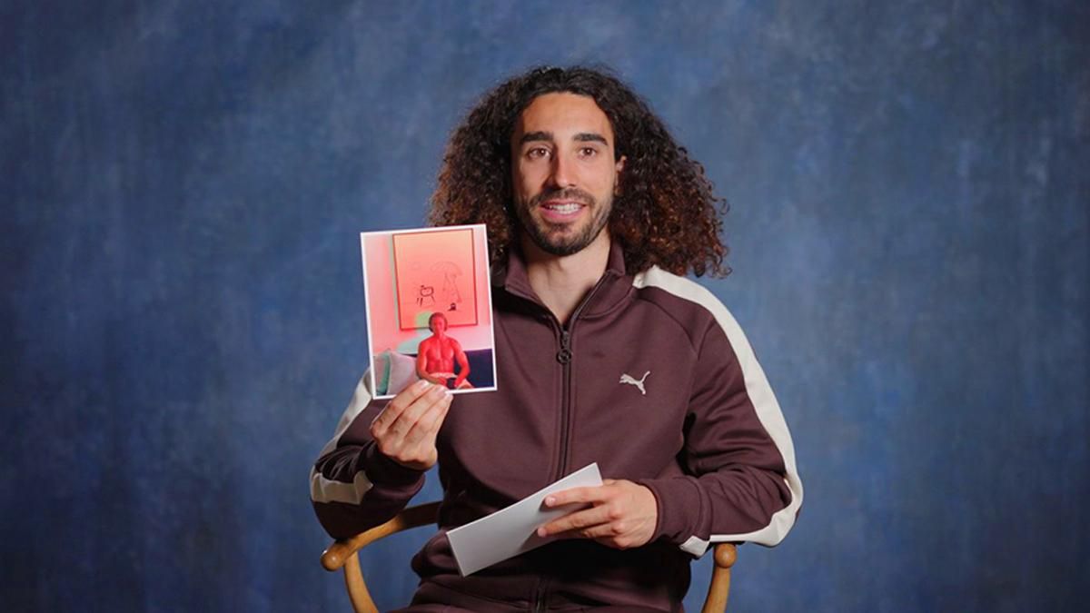 RTVE fija el estreno de 'Denominación de origen', su docuserie sobre los jugadores de la selección española de fútbol