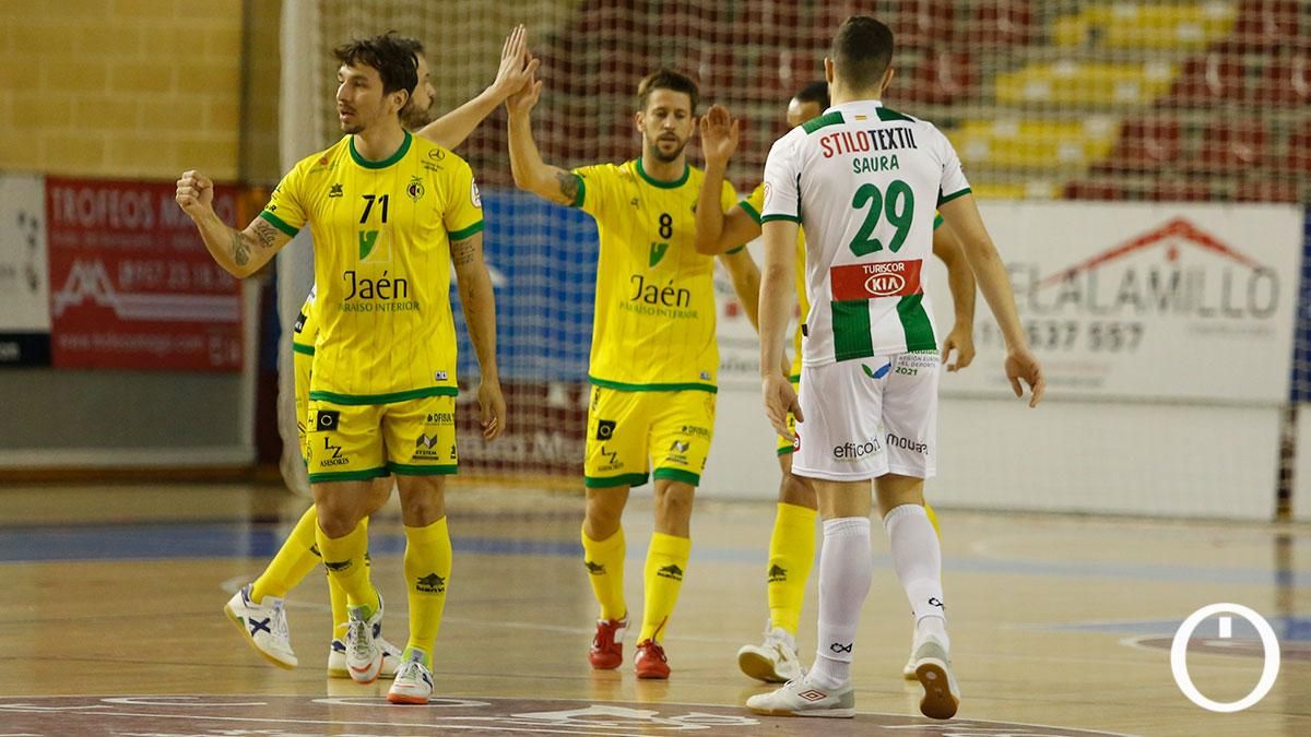 Córdoba Patrimonio de la Humanidad - Jaén Paraíso Interior (1-3) en Vista Alegre.