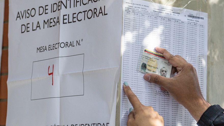 Ministro de Interior venezolano asegura que participación en comicios ha sido "muy buena"