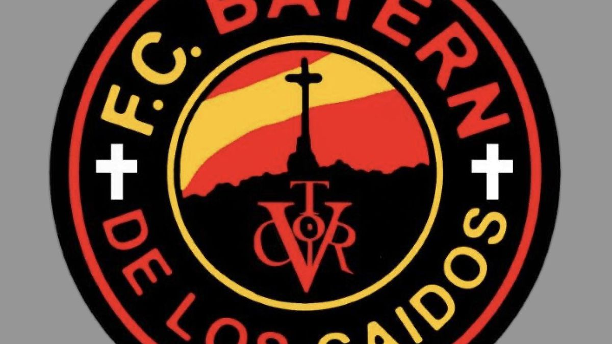 El 'Bayern de los caídos': dos cargos de Vox en Barcelona usan referencias franquistas para su equipo de fútbol