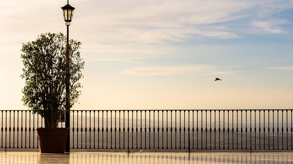 Mirador de la Plaza Nueva