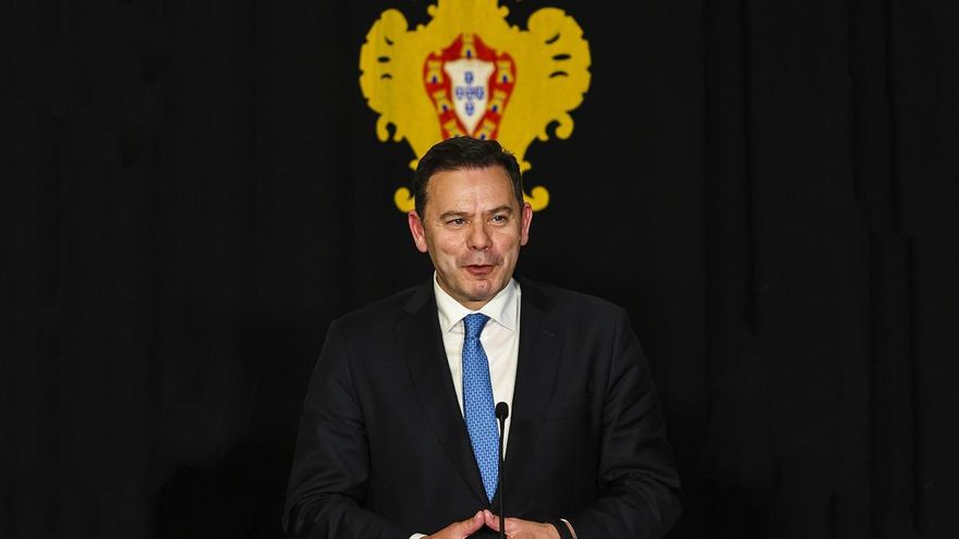 Portugal reconocerá este domingo el Estado de Palestina