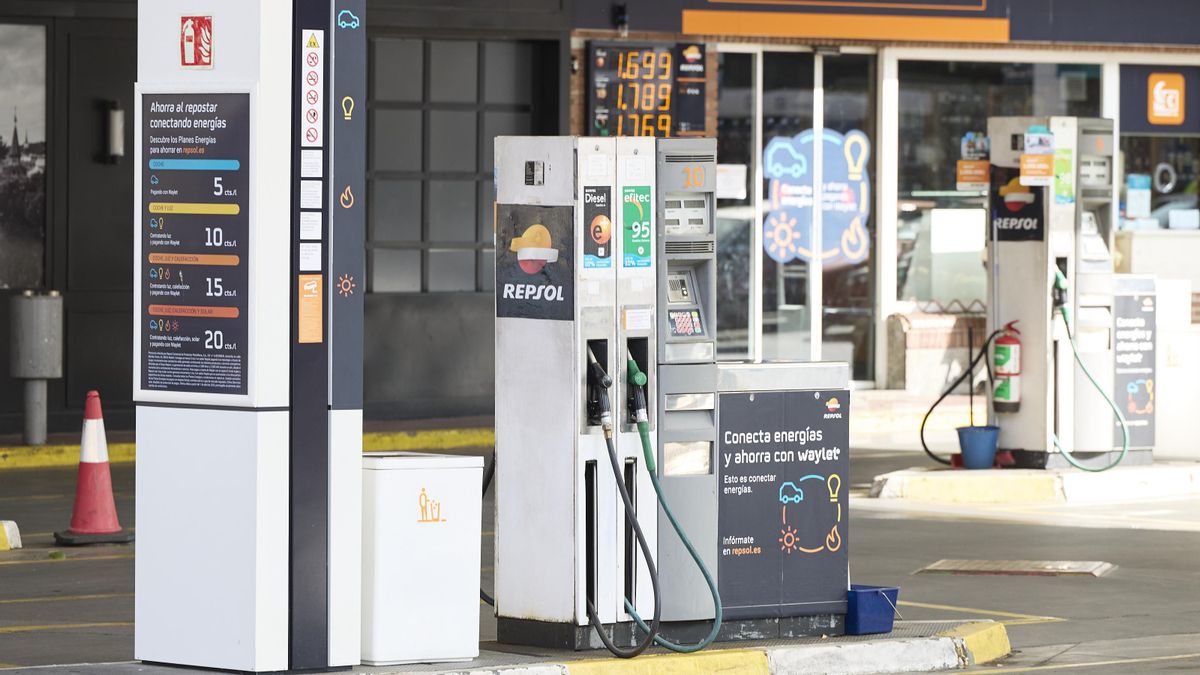Canarias mantiene el tipo cero del IGIC para los combustibles durante agosto