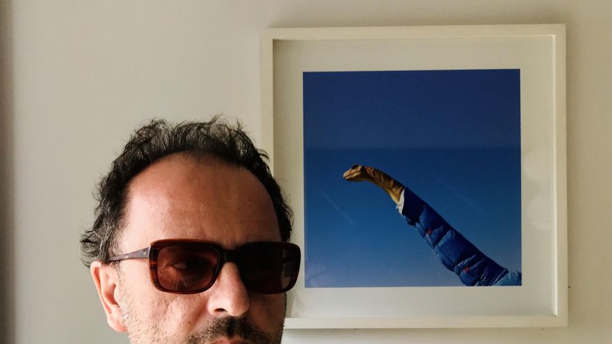 Gustavo Álvarez Núñez: “En un mundo lleno de ruido, prefiero la literatura que desconfía de las certezas”