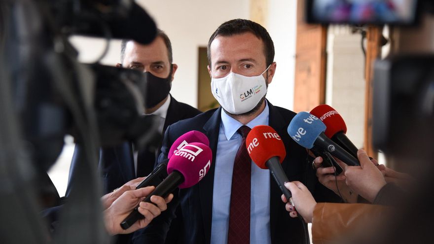 El Gobierno de Castilla-La Mancha afirma que está "clarísimo" que no habrá cementerio nuclear en la región