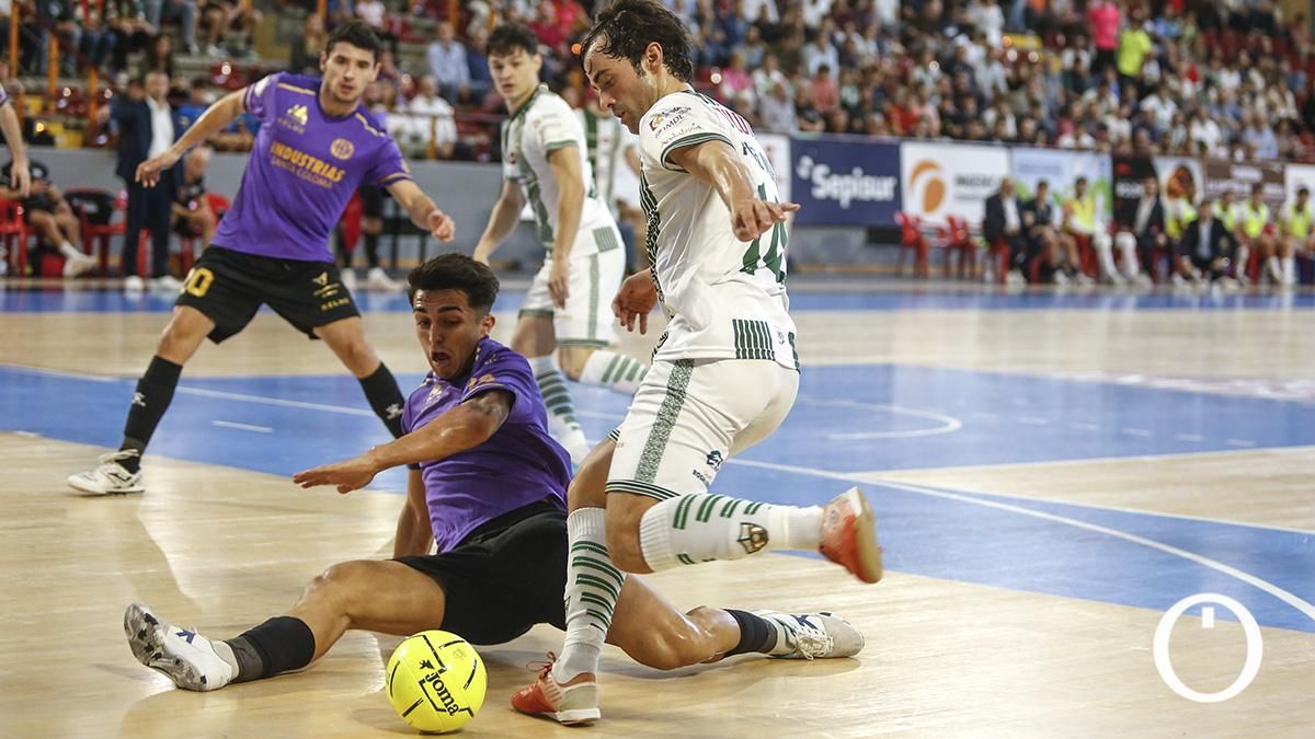 Córdoba Patrimonio - Industrias Santa Coloma