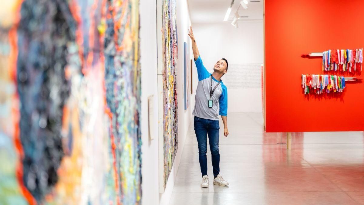 Muchas actividades para disfrutar en la Ciudad.