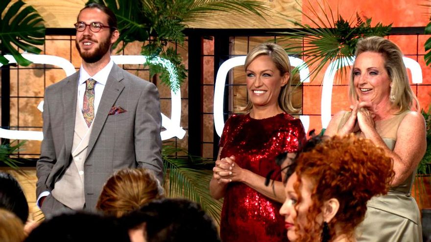 Luján nos habla del final de QQCCMH: "Nunca había pasado lo que va a pasar"