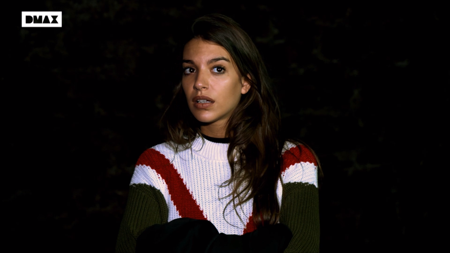 Ana Guerra, Roi, Dani Rovira y Fernando Tejero pasarán miedo en la nueva producción de DMax