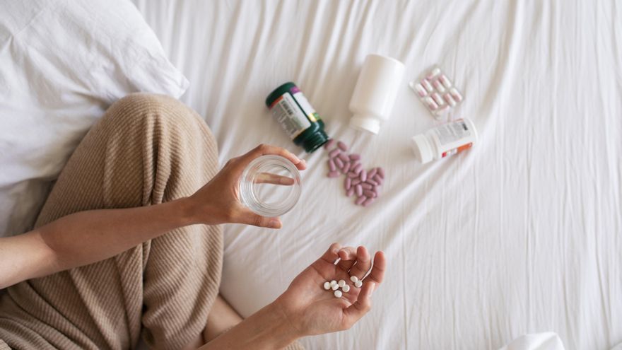 Fentermina, sibutramina, complementos dietéticos: los peligros ocultos tras los productos "quemagrasas" ilegales