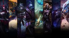League of Legends ha sido lo más visto en Twitch en 2015