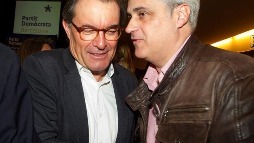 La Fiscalía pide hasta 21 años de cárcel a los acusados por el 3% de Convergència