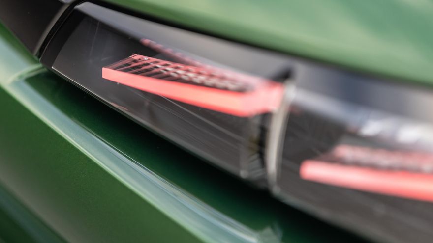 Grupos ópticos más avanzados