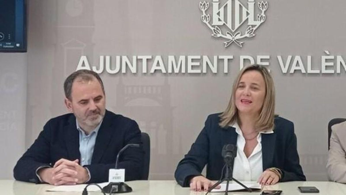 Antifraude investiga un convenio de 150.000 euros entre la fundación de València las Naves y la antigua empresa de su director