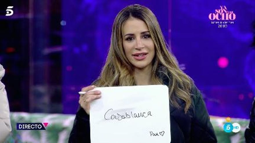 'Secret Story' sonrojó a los concursantes por sus 3 fallos de capitales del mundo