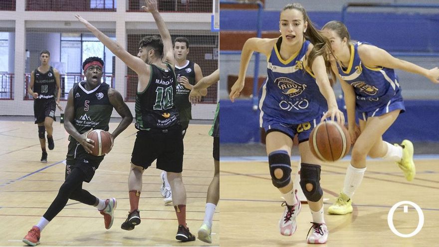 UCB y Unicórdoba, dos referentes y dos renuncias obligadas