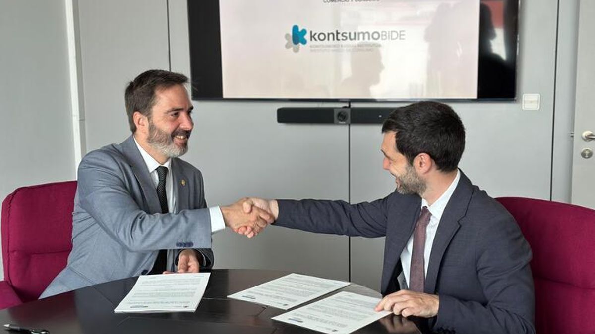 Los Gobiernos central y vasco acuerdan reforzar la colaboración contra las viviendas turísticas ilegales