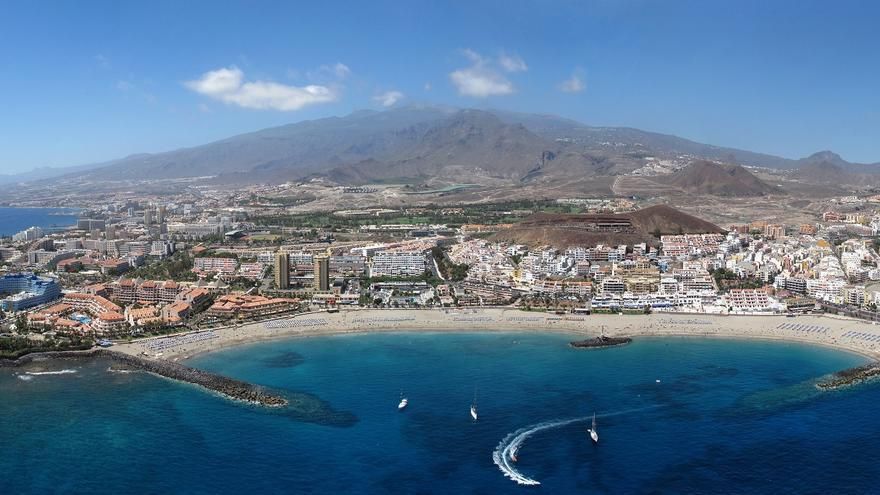 Las reservas hoteleras para Semana Santa no se resienten en la provincia de Santa Cruz de Tenerife