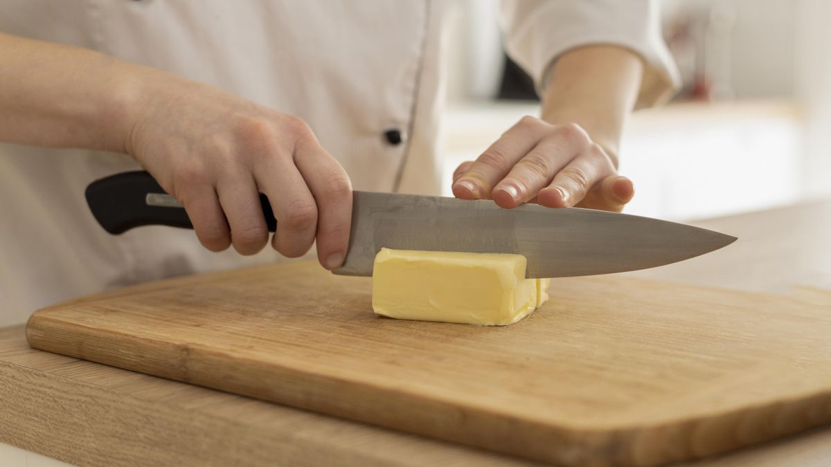 En una hora puedes tener unas deliciosas galletas perfectas para merienda o un desayuno.