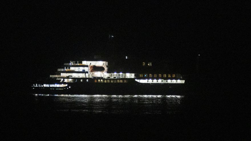 Última hora sobre el brote de hantavirus en el crucero MV Hondius, en directo