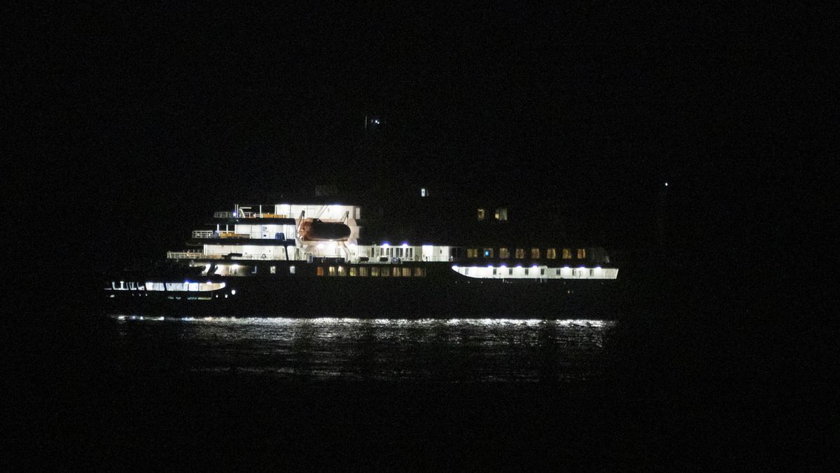 Última hora sobre el brote de hantavirus en el crucero MV Hondius, en directo