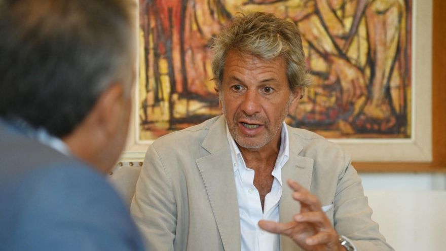 Más dudas sobre el patrimonio de Pazo: el secretario de Industria no declaró un departamento en Miami