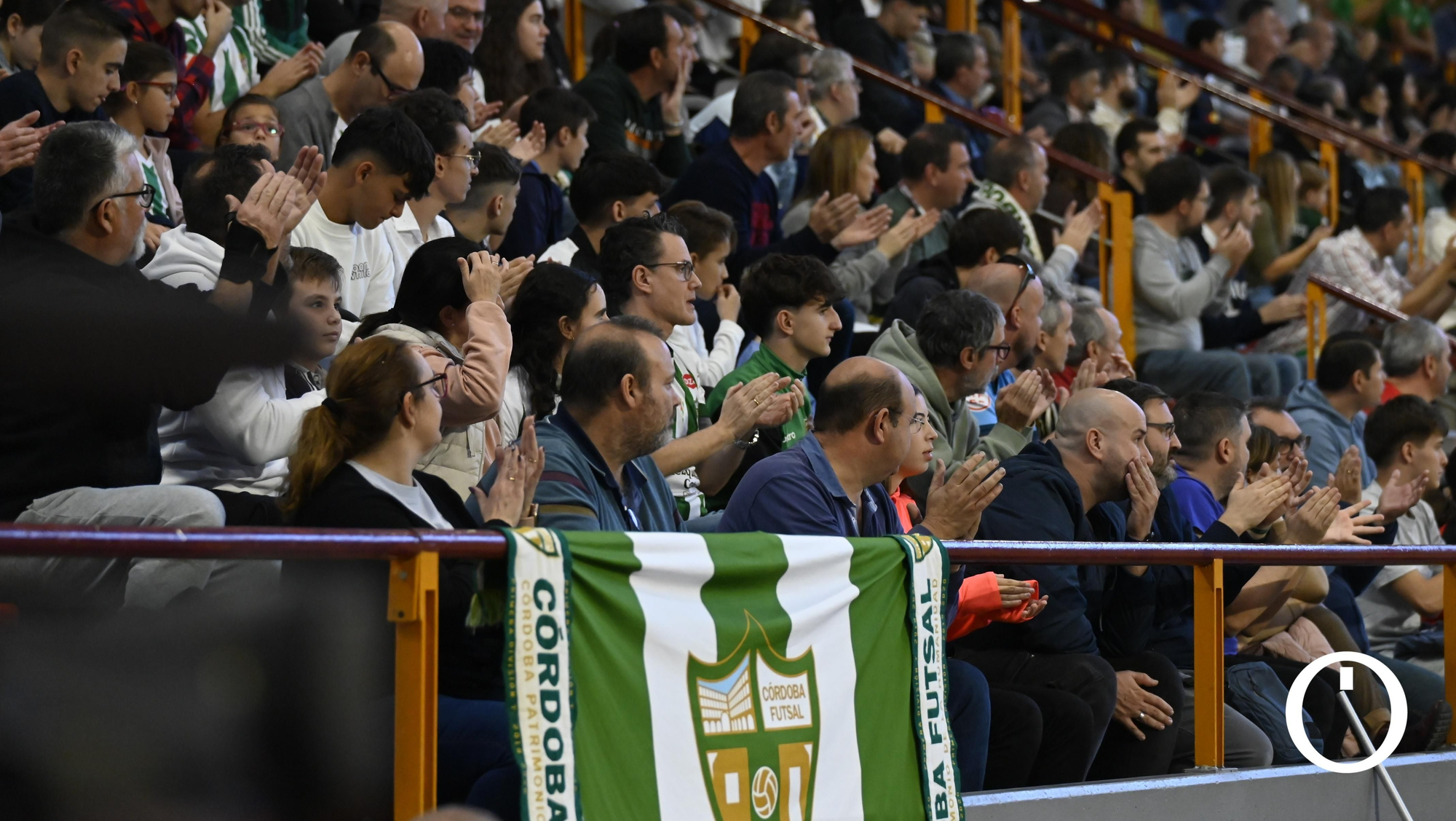 Córdoba Patrimonio - Inter Movistar