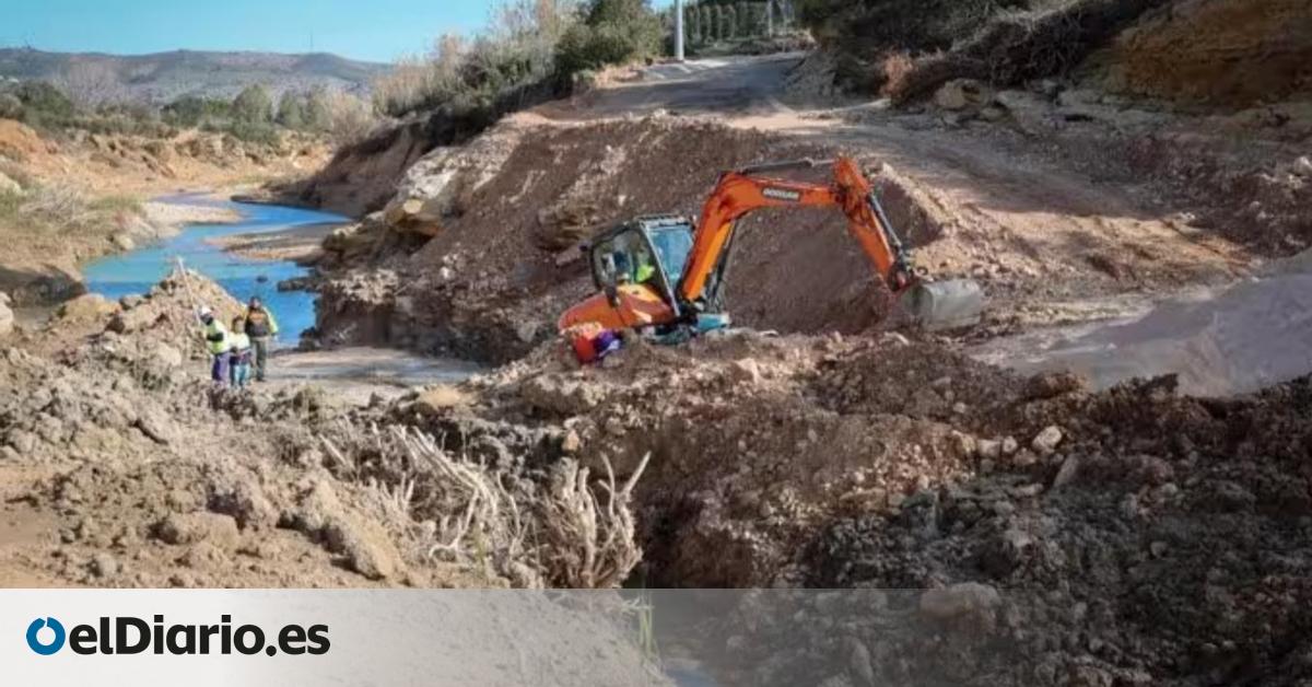 La jueza de la dana asegura que antes del Cecopi ya hubo fallecimientos en “barrancos tributarios” del Poyo