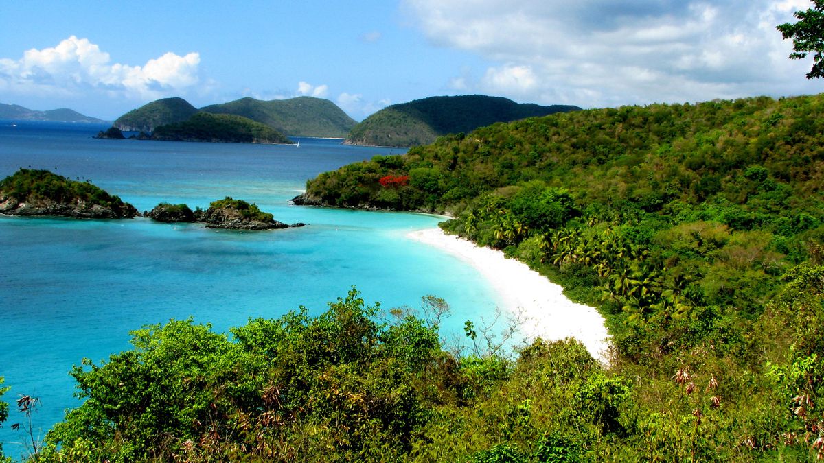 El temor a Alemania impulsó la operación en el Caribe