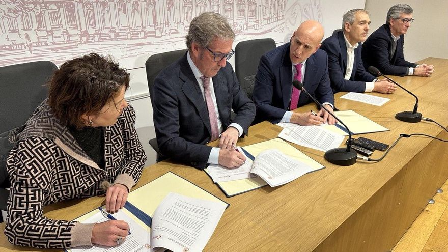León dedica otros 300.000 euros a la cuarta campaña de bonos al consumo tres años después del covid