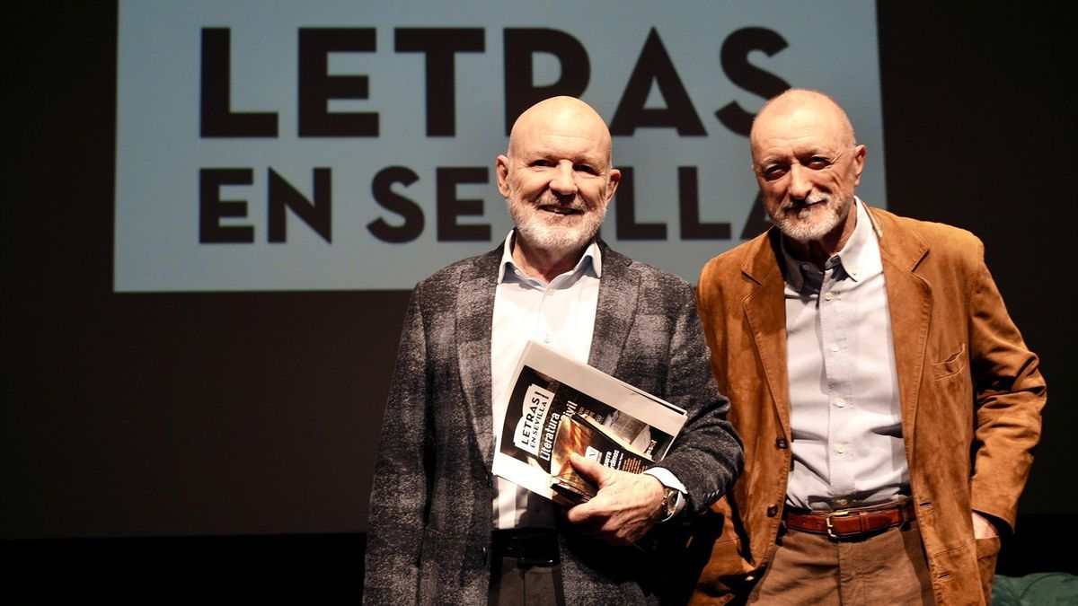 Ojalá Vigorra rectifique pese a la belicosidad de Pérez-Reverte