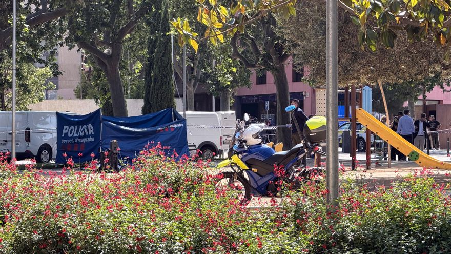 Un hombre mata a su expareja en plena calle en Figueres tras saltarse la orden de alejamiento dos veces