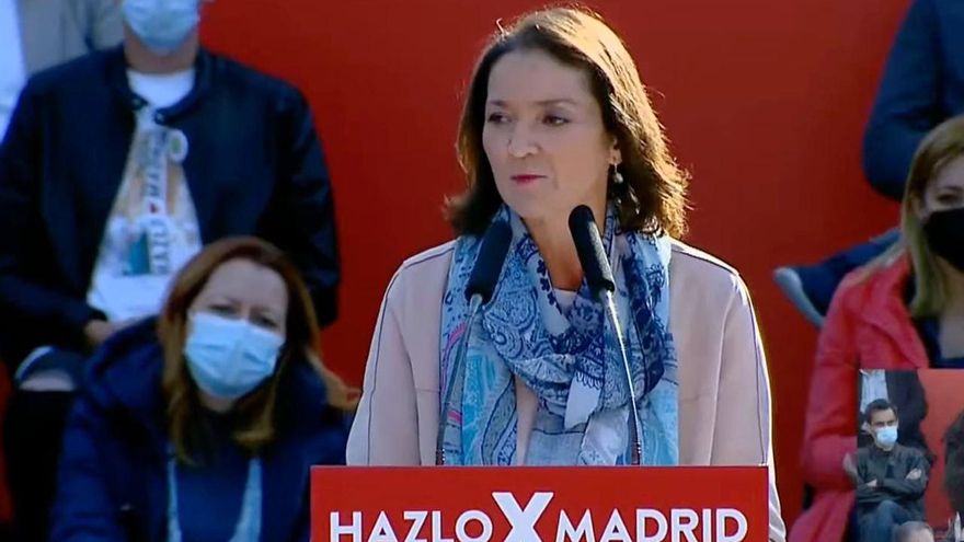 Reyes Maroto
