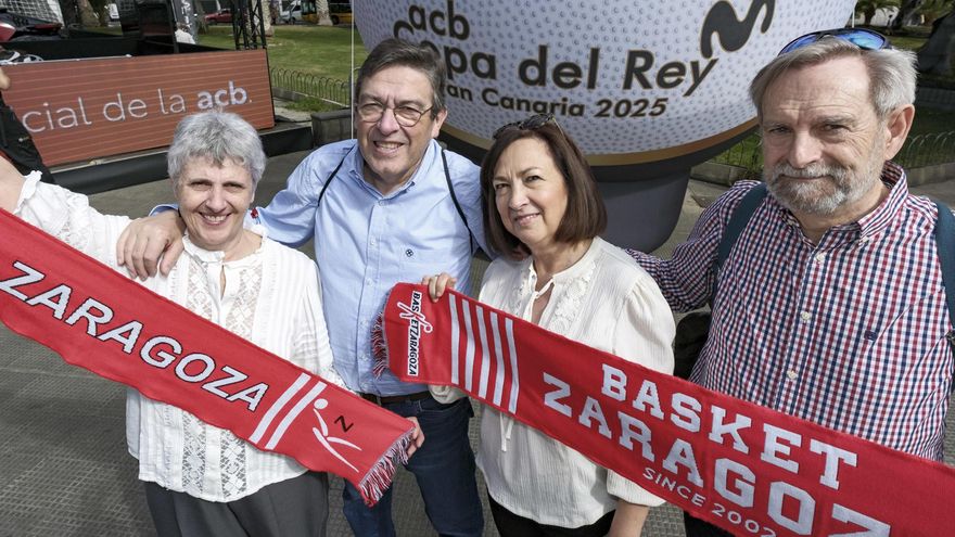 Celebrar la Copa del Rey con tu equipo ausente