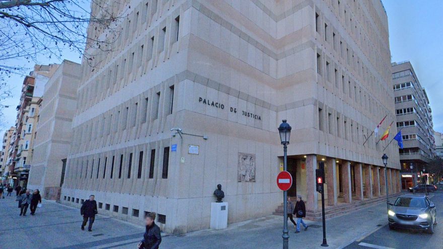 Condenan a prisión permanente revisable una mujer por el asesinato de su bebé recién nacido en Elche de la Sierra