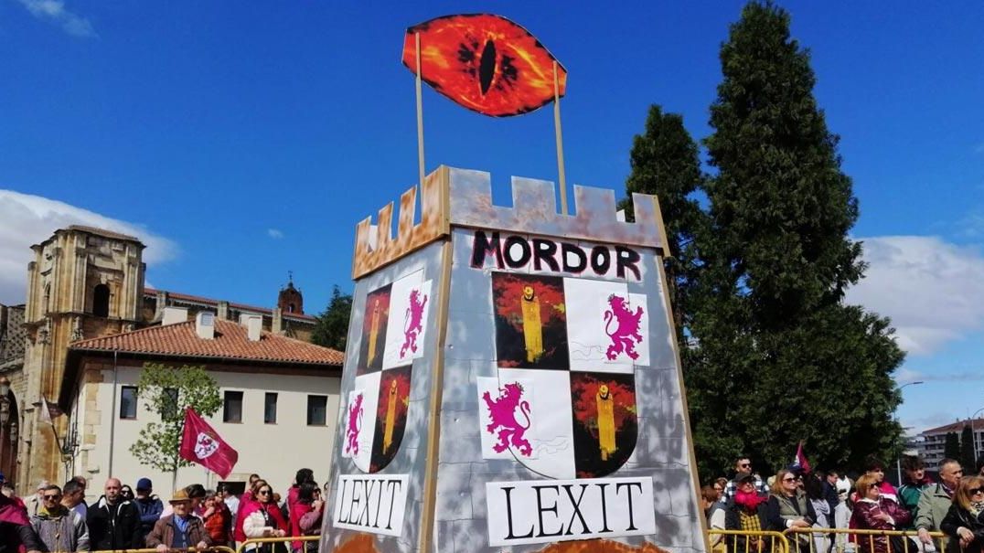 Y ahora qué, cómo nos… (¡Hala!) vamos