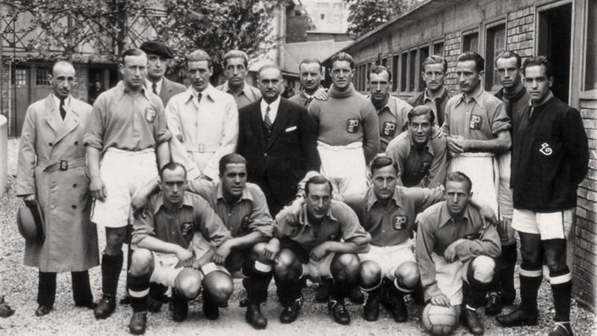 El Albéitar abre este viernes una gira de conmemoración del 90.º aniversario de la selección de fútbol de Euzkadi