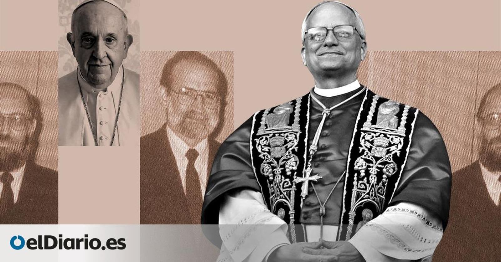 Prevost y el Sodalicio