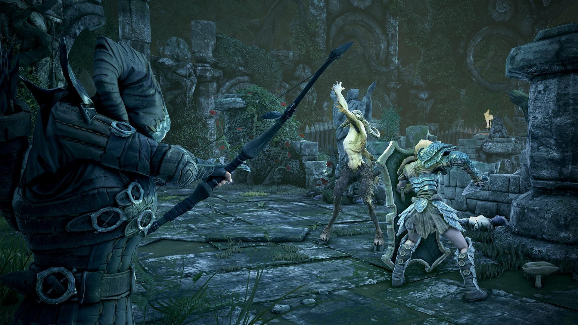 Fable Legends