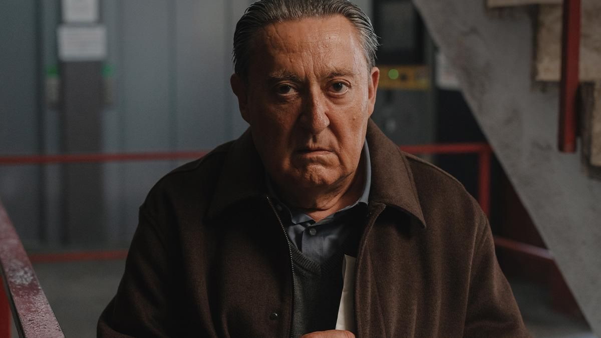 Primeras imágenes de 'Ágata y Lola', la nueva serie de Antena 3